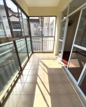 3 Bed Apartment with Swimming Pool in Lavington image 6