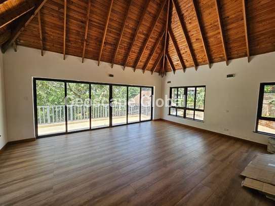 5 Bed House with En Suite in Lower Kabete image 20