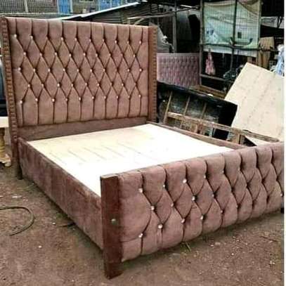 Jm furniture chester bed made by order image 1