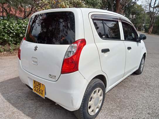 Suzuki Alto image 7