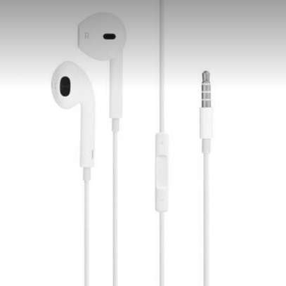 Apple earphones jack/lightining image 3