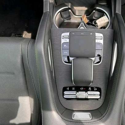 Mercedes Benz AMG GLE400d 2020 Model image 6