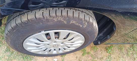 Toyota Allion 1800cc Valve Matic 2018 image 4