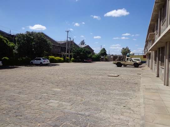 10,000 ft² Warehouse with Backup Generator in Mombasa Road image 18