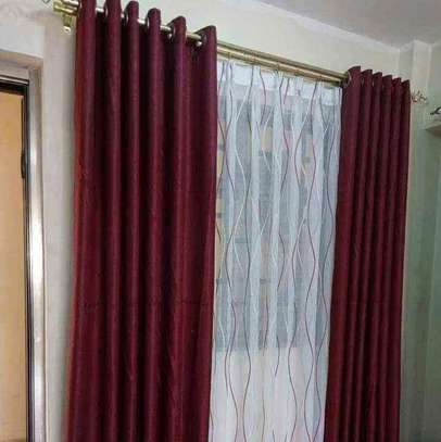 Curtains. image 1