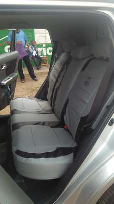Rumion Car Seat Covers image 7