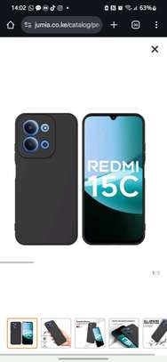 New Redmi 15C 128gb and 256gb available. image 5