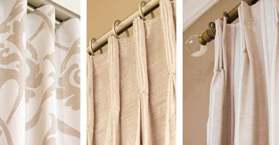 Expert Curtain Installation Nairobi-Reliable Curtain Fitters image 7