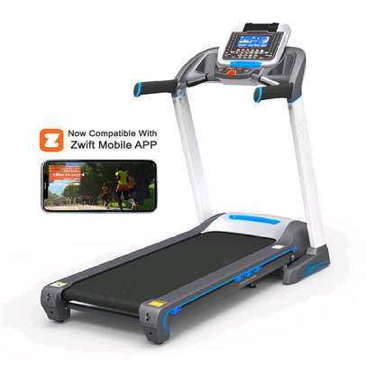 Treadmill V-3 image 5