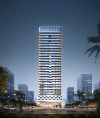 3 Bed Apartment with Swimming Pool at Mogotio Road image 19