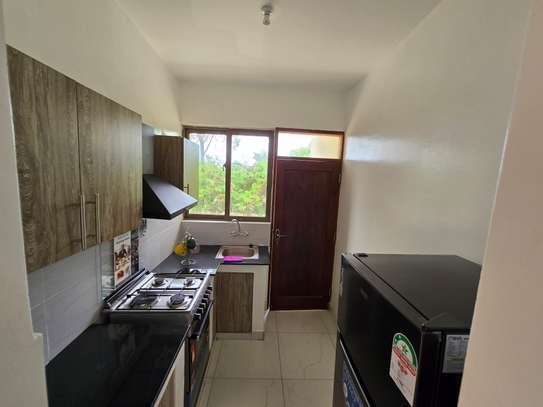 1 Bed Apartment with Borehole at Mtambo image 14