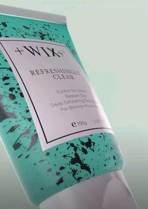 WIX cleanser image 5