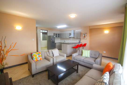 3 Bed Apartment with En Suite in Waiyaki Way image 4