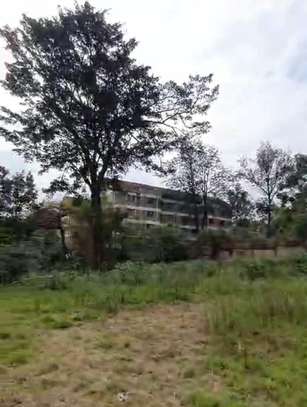 Plot for sale in Westlands along Raphta Road image 2