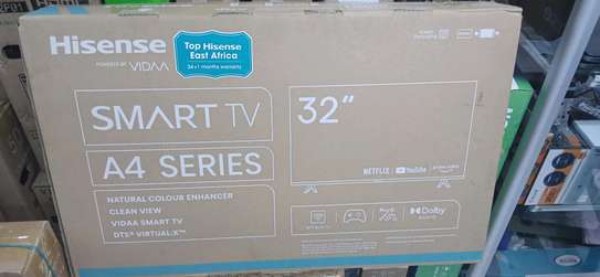 Hisense 32 Smart Tv image 3