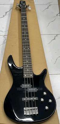 IBANEZ 4 strings Bass Guitar with FREE BAG image 5
