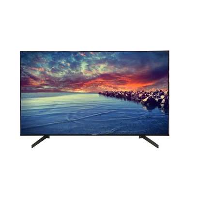 Sony 75X8500G 75" 4K HDR Processor X1 Acoustic Multi-Audio Android TV NEW 2019- new sealed image 1