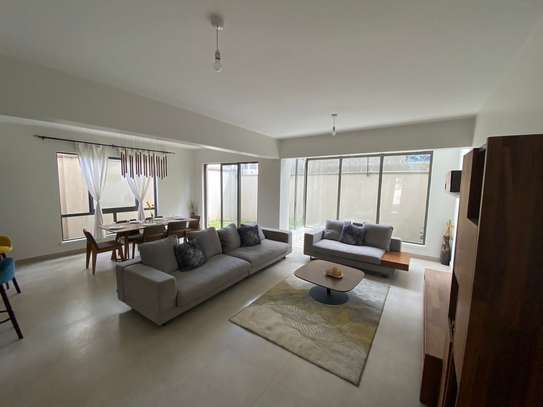 4 Bed Townhouse with En Suite in Syokimau image 6