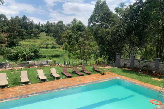 3 Bed Apartment with Swimming Pool in Kitisuru image 11