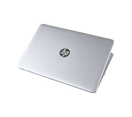 HP EliteBook 840 G3, Intel Core i7 6th gen,  8GB RAM, HDD 500GB Refurbished laptop image 4