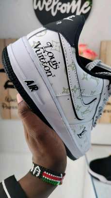 Airforce 1 Louis Vuitton sizes 40-44 image 6