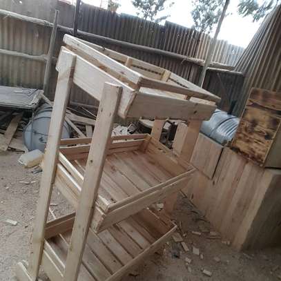 Organizing crates image 3