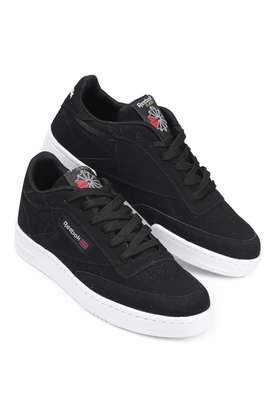 Reebok Classic Club C 85 Shoes Sneakers Low image 1