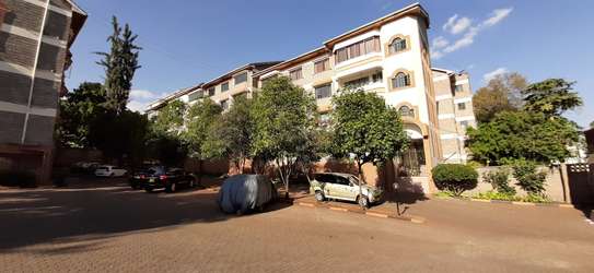 4 bedroom apartment for sale in Rhapta Road image 1