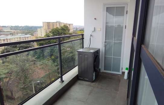 Serviced 2 Bed Apartment with En Suite at Matumbato Rd image 1