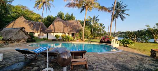 1 Bed Villa with Swimming Pool at La-Marina Mtwapa image 17