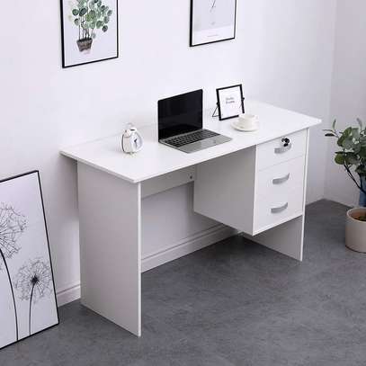 Office Desk: 1200mm Home Office Study Desk image 1