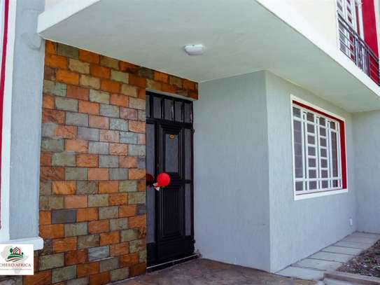 3 bedroom townhouse for sale in Kitengela image 18