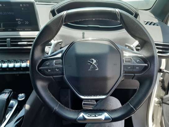 Peugeot  3008 Gt image 13