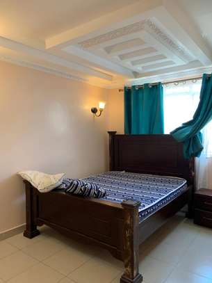4 bedroom apartments master Ensuite in Kilimani image 8