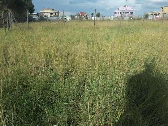 One Eighth plots in Ongata Rongai image 5