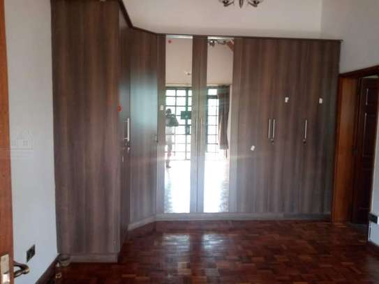 4 Bed House with En Suite in Ruaka image 13