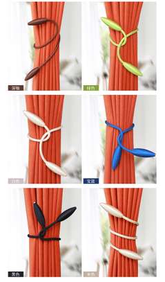 high quality curtain holders image 7