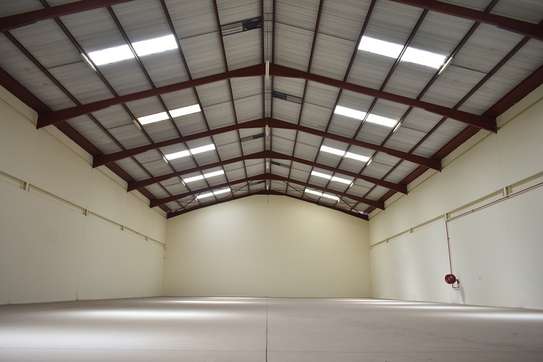 12500 ft² warehouse for rent in Industrial Area image 6