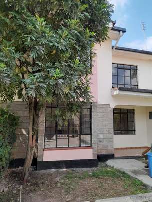 3 Bed House with En Suite in Mombasa Road image 14