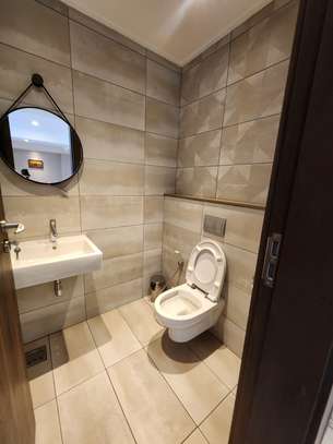 Furnished 3 Bed Apartment with En Suite in Westlands Area image 6