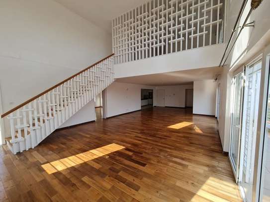 4 Bed Apartment with En Suite in Lavington image 5