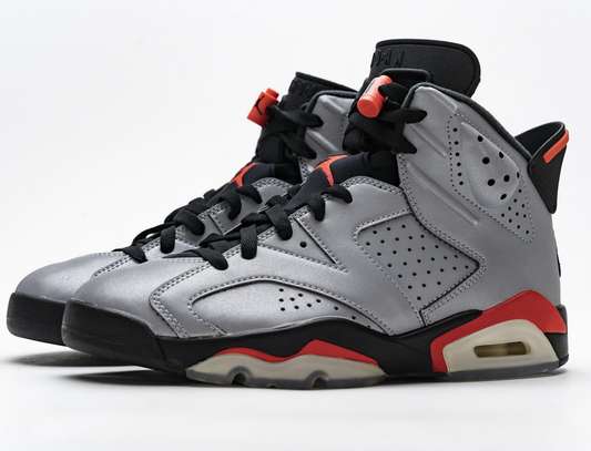 Air Jordan 6 Vi Reflection Of A Champion in Nairobi CBD PigiaMe