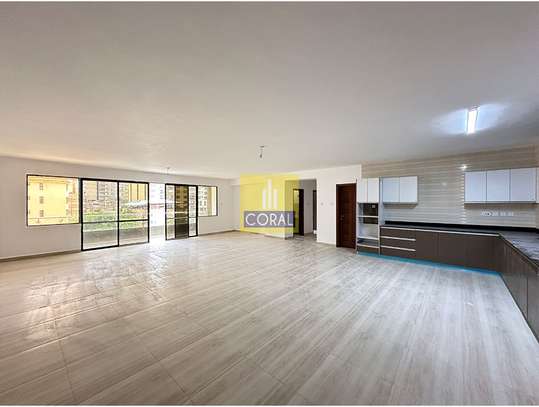 4 Bed Apartment in Parklands image 16
