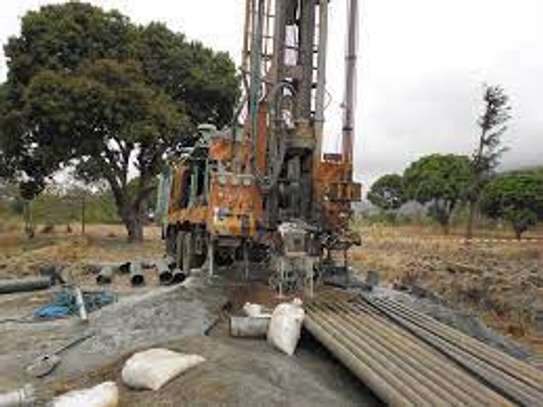 Borehole drilling Kiambu | Kikuyu | Kitengela |Kitui | Meru image 4