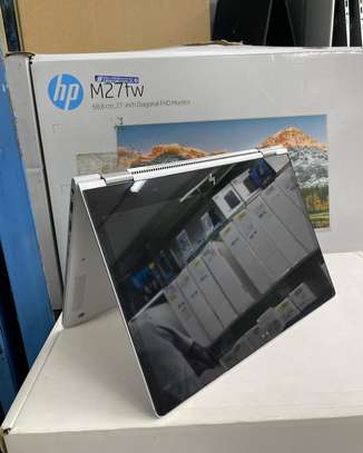 HP EliteBook x360 1030 G2 image 2
