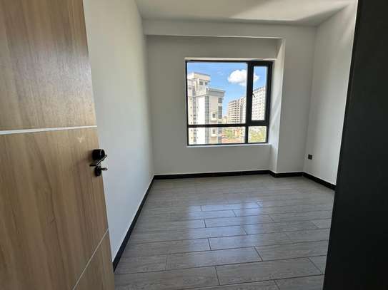 1 Bedroom apartment for rent in Kilimani image 1