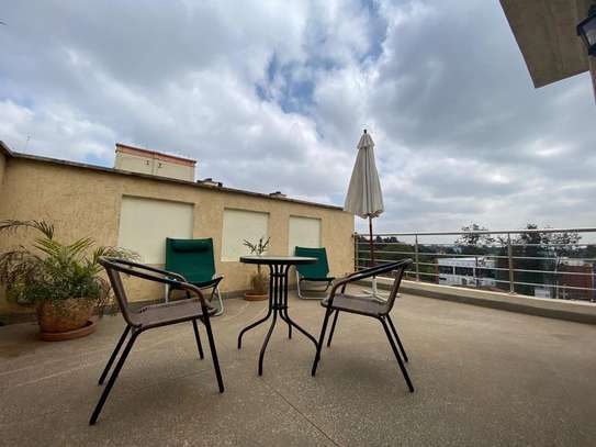 Serviced Studio Apartment with En Suite in Lavington image 3