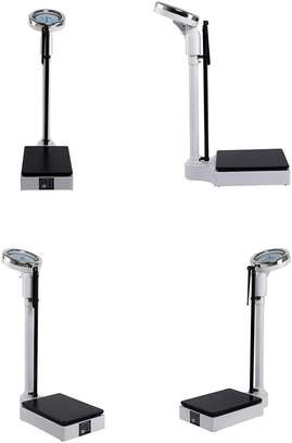 BATHROOM SCALE MANUAL WEIGHING SCALE WITH HEIGHT PRICE KENYA image 2