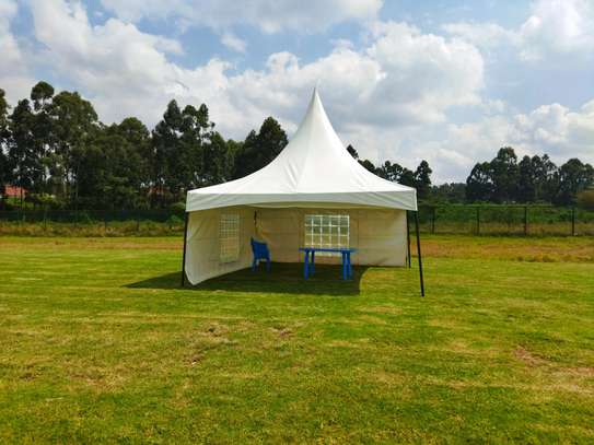 50 pax Tent for Hire image 5