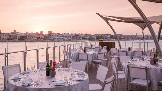 Serviced 3 Bed Apartment with En Suite at Mt Kenya image 13